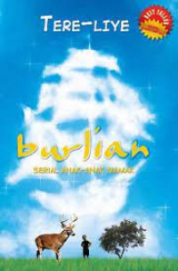 Burlian Serial Anak-anak Mamak Buku - 2