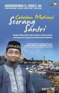 Catatan Motivasi Seorang Santri