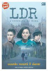LDR (Long Distance Relationship Series) L'eternita Di Roma