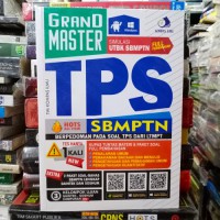 Grand Master TPS SBMPTN