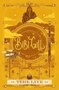 BIBI GILL : Buku ke 12 