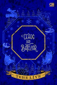 CEROS DAN BATOZAR : Buku ke 5 