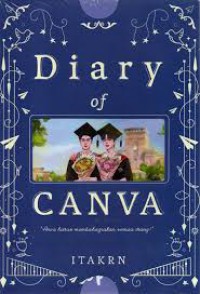 Diary of Canva