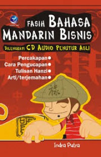 Fasih Bahasa MAndarin Bisnis