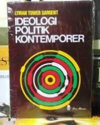 Ideologi Politik Kontemporer