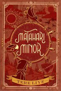 MATAHARI MINOR : Buku ke 14 