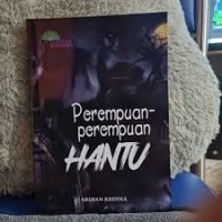 Perempuan-Perempuan Hantu