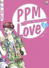 PPM (Parts Per Million) Love 1