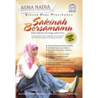 SAKINAH BERSAMAMU