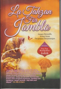 La Tahzan For Jomblo